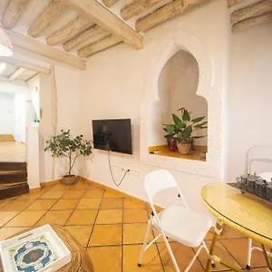 Appartamento Casa Indalo, Granada