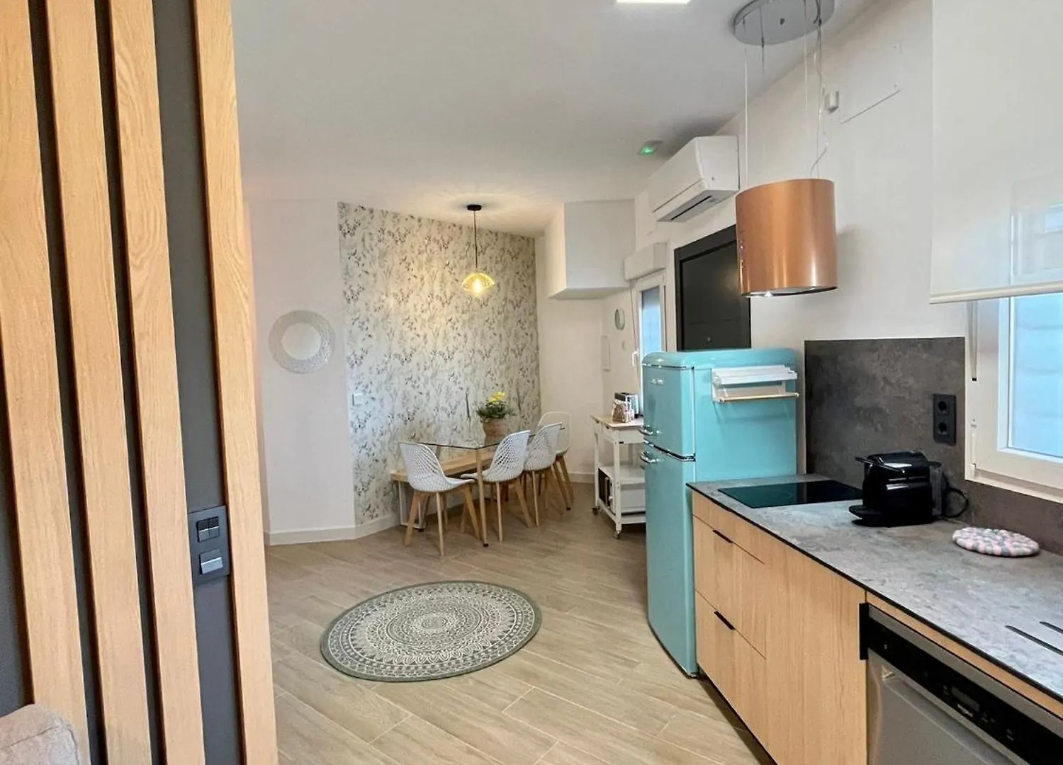 Apartamento Piso Centrico Helicoptero Granada