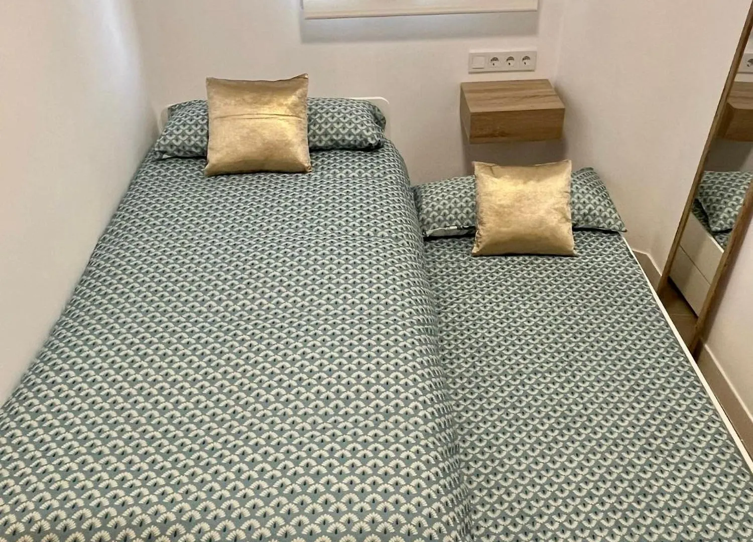 Apartamento Piso Centrico Helicoptero Granada 0*,  España