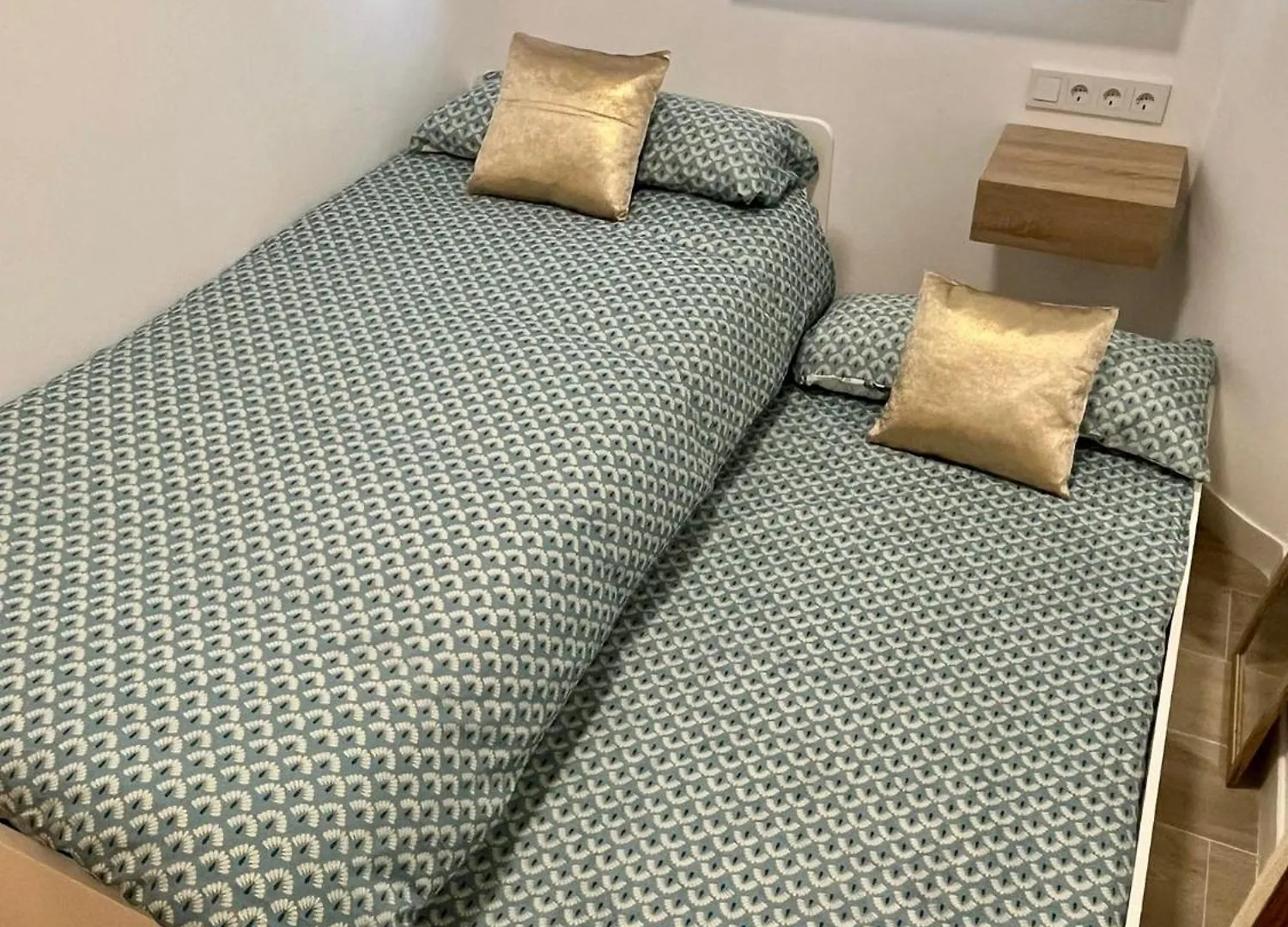 Apartamento Piso Centrico Helicoptero Granada