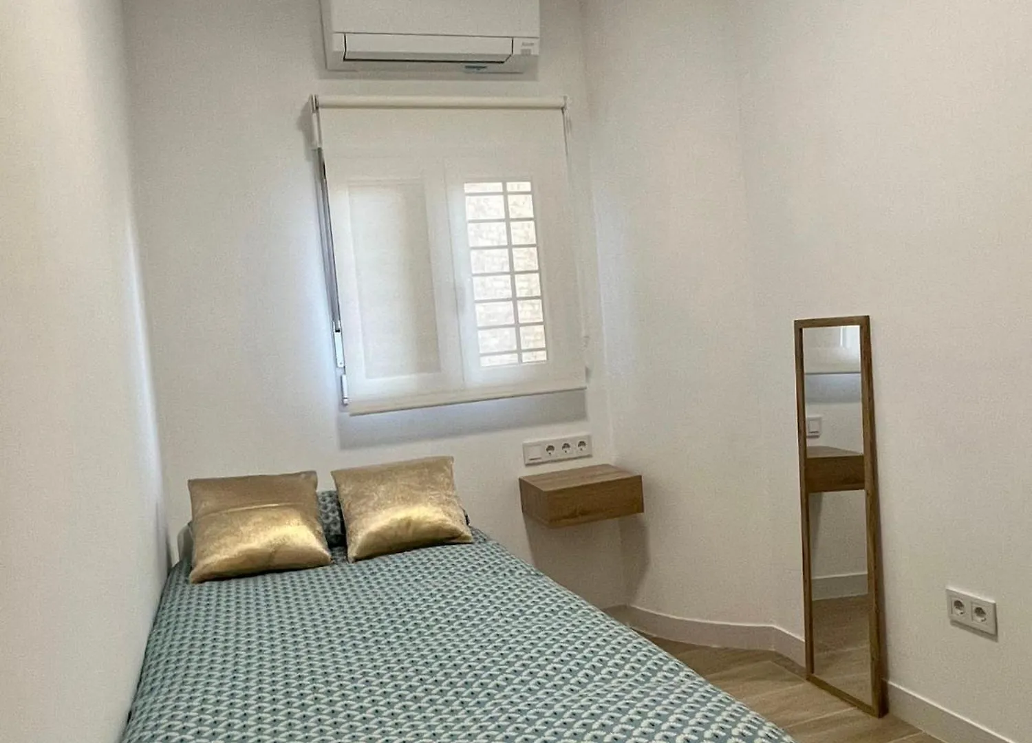 Apartamento Piso Centrico Helicoptero Granada