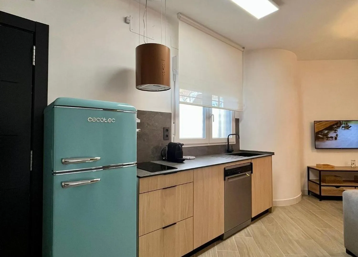 Apartamento Piso Centrico Helicoptero Granada España
