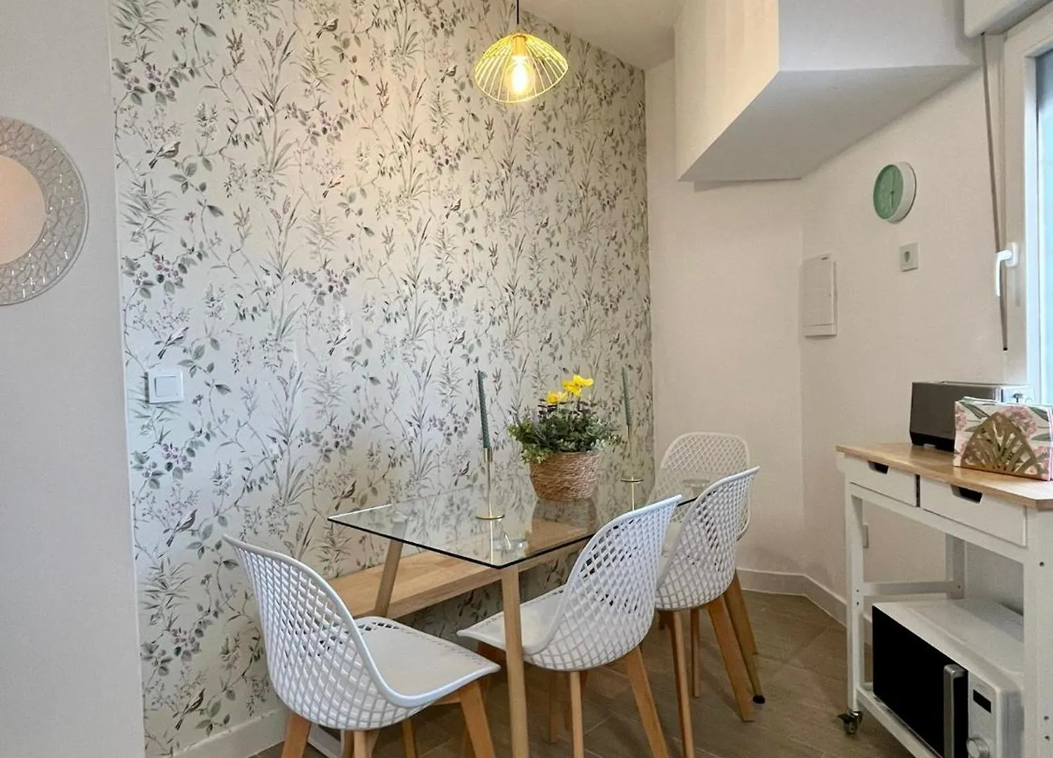 Apartamento Piso Centrico Helicoptero Granada