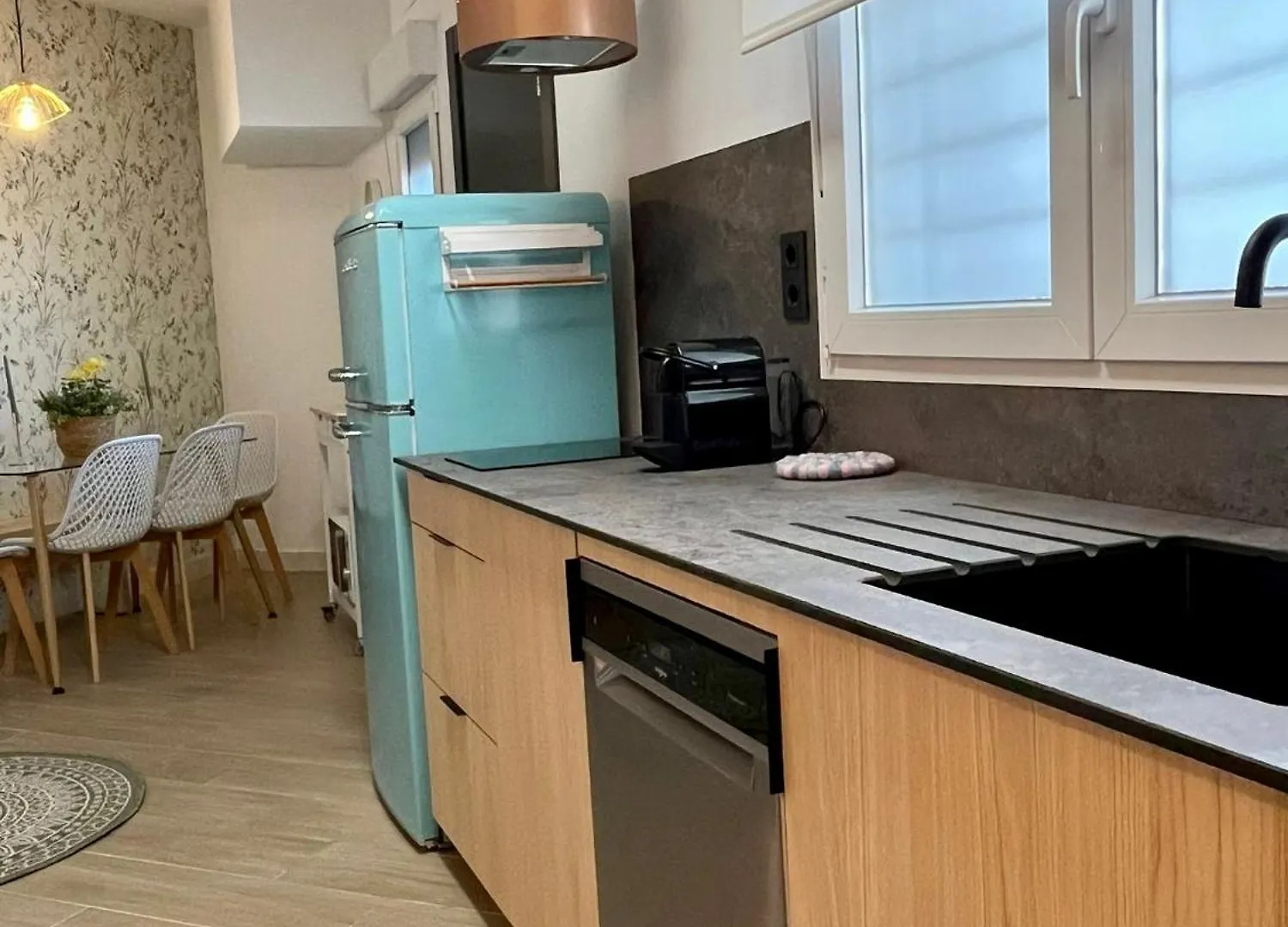 Apartamento Piso Centrico Helicoptero Granada 0*,  España