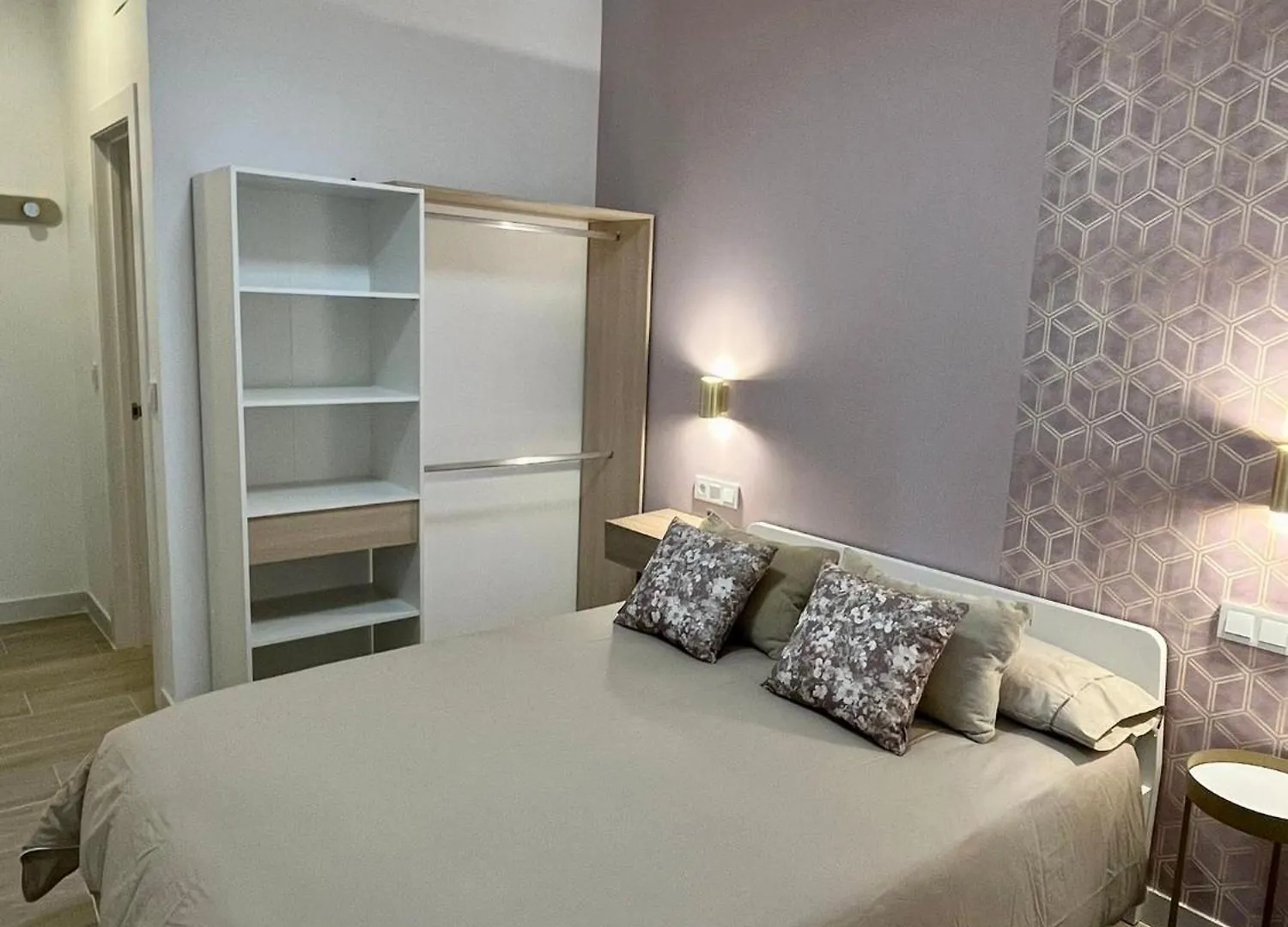 Apartamento Piso Centrico Helicoptero Granada