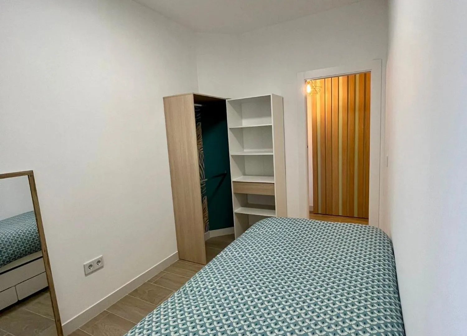 Piso Centrico Helicoptero Apartment Granada