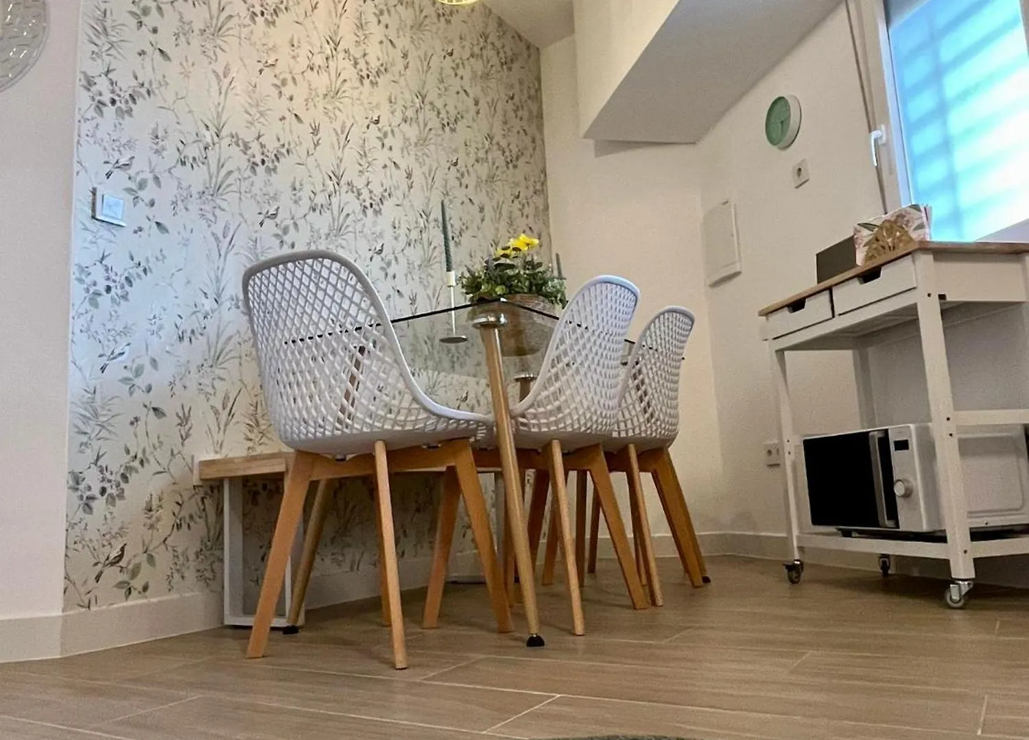 Apartamento Piso Centrico Helicoptero Granada