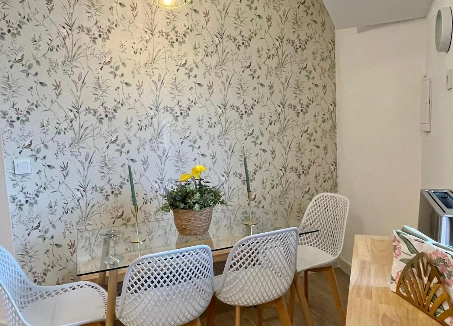 Apartamento Piso Centrico Helicoptero Granada España